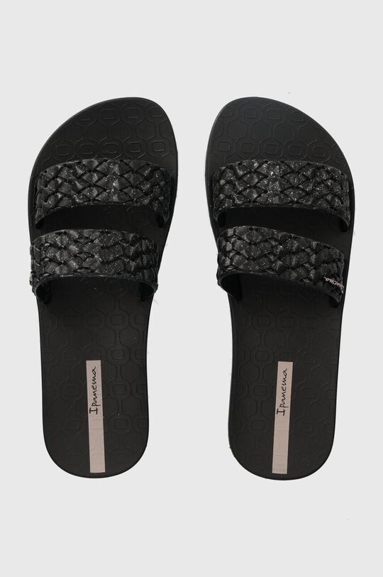 

Шлепанцы RENDA II FEM Ipanema, черный