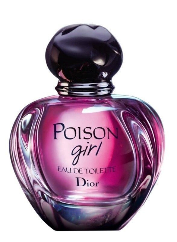 Туалетная вода для женщин Dior Poison Girl, 30 мл