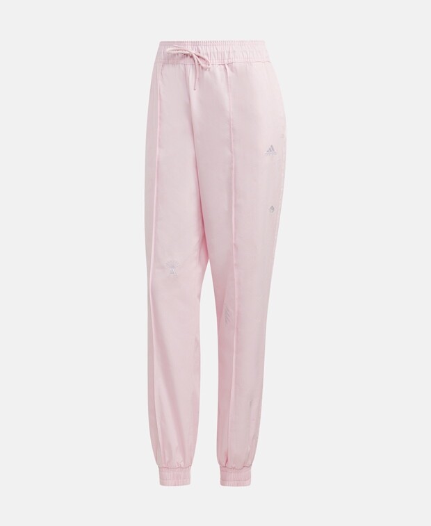 

Спортивные штаны adidas Sportswear, розовый