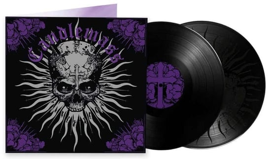 Виниловая пластинка Candlemass - Sweet Evil Sun candlemass – sweet evil sun cd