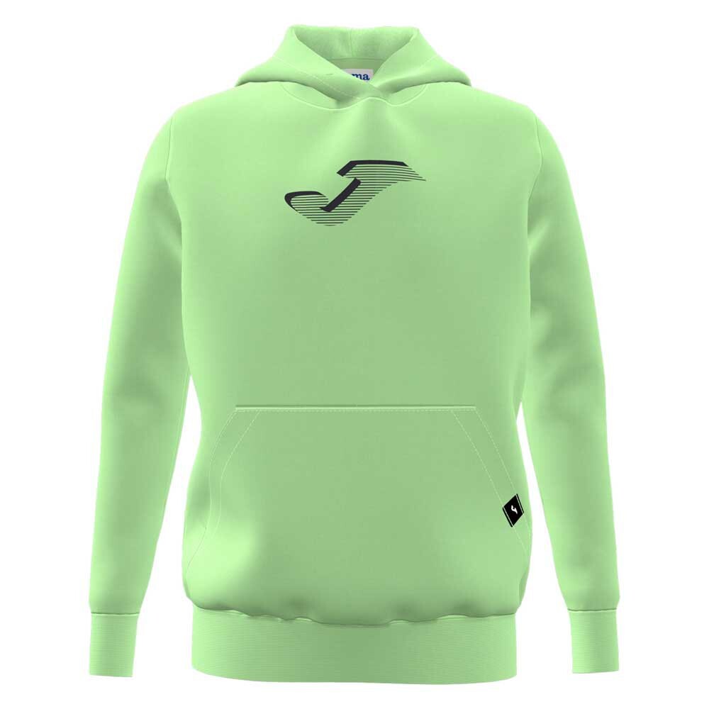 

Худи Joma Gamma, зеленый
