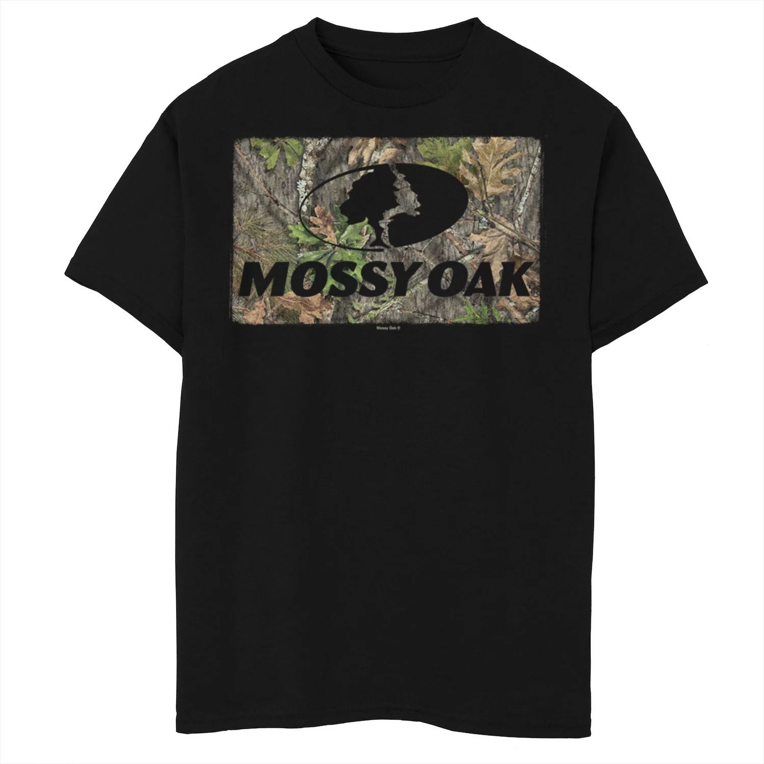 сетка для засидки allen vanish нетканая mossy oak brush winter 25324 allen 25324 Футболка с камуфляжным логотипом Mossy Oak Forest для мальчиков 8–20 лет Mossy Oak