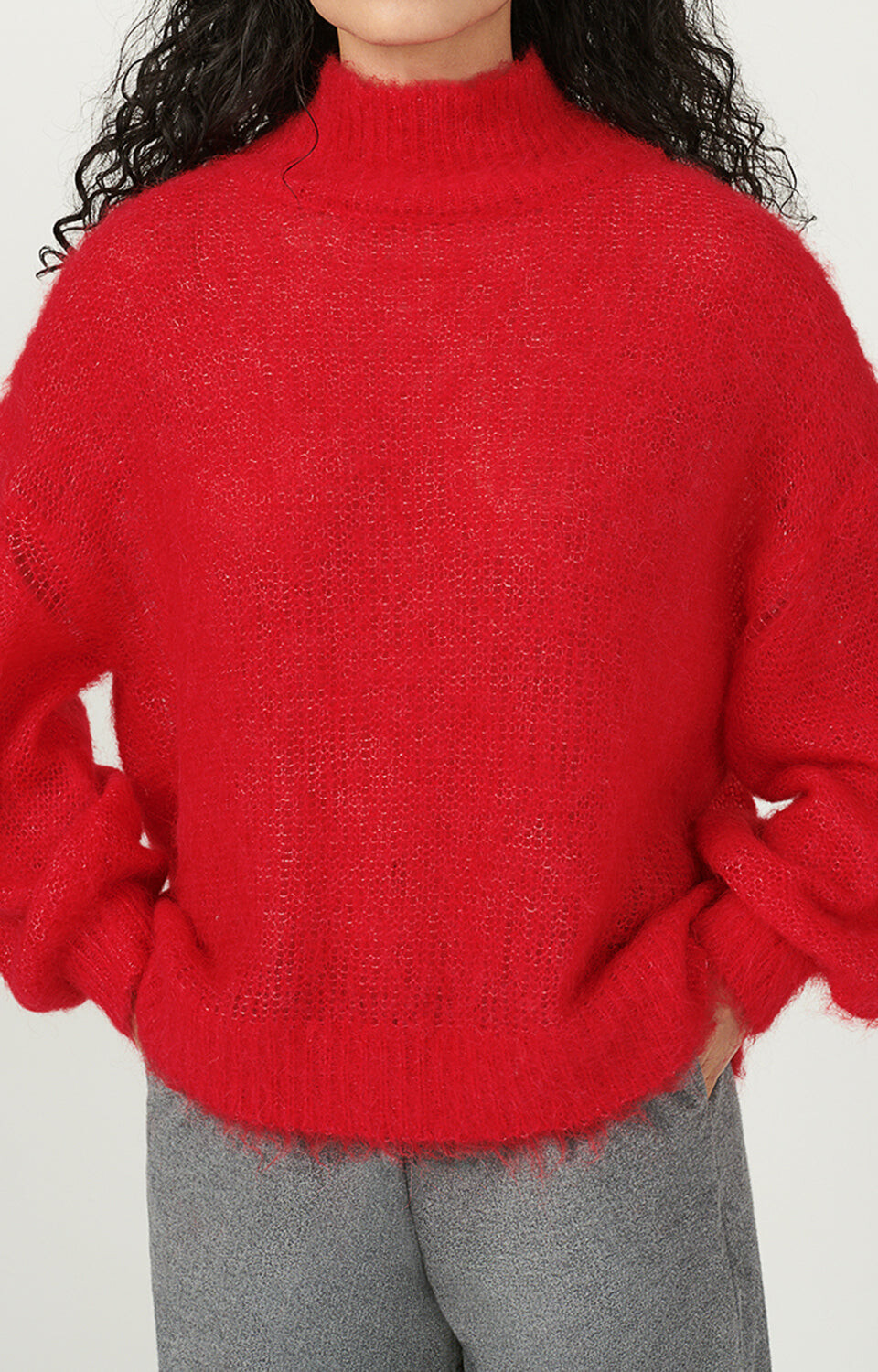 

ТИВИМ AMERICAN VINTAGE, цвет coccinelle