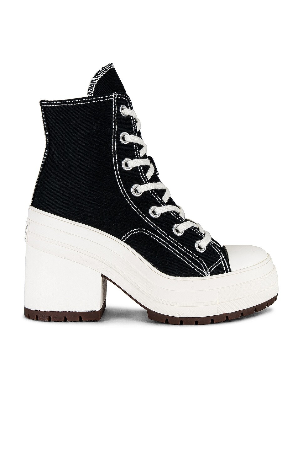 

Туфли Converse Chuck 70, цвет Black & Egret