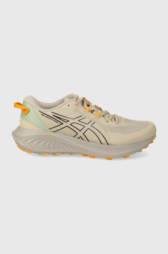 

Кроссовки Gel-Excite Trail 2 Asics, бежевый