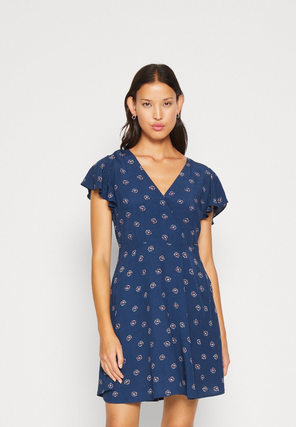 

Летнее платье Pepe Jeans