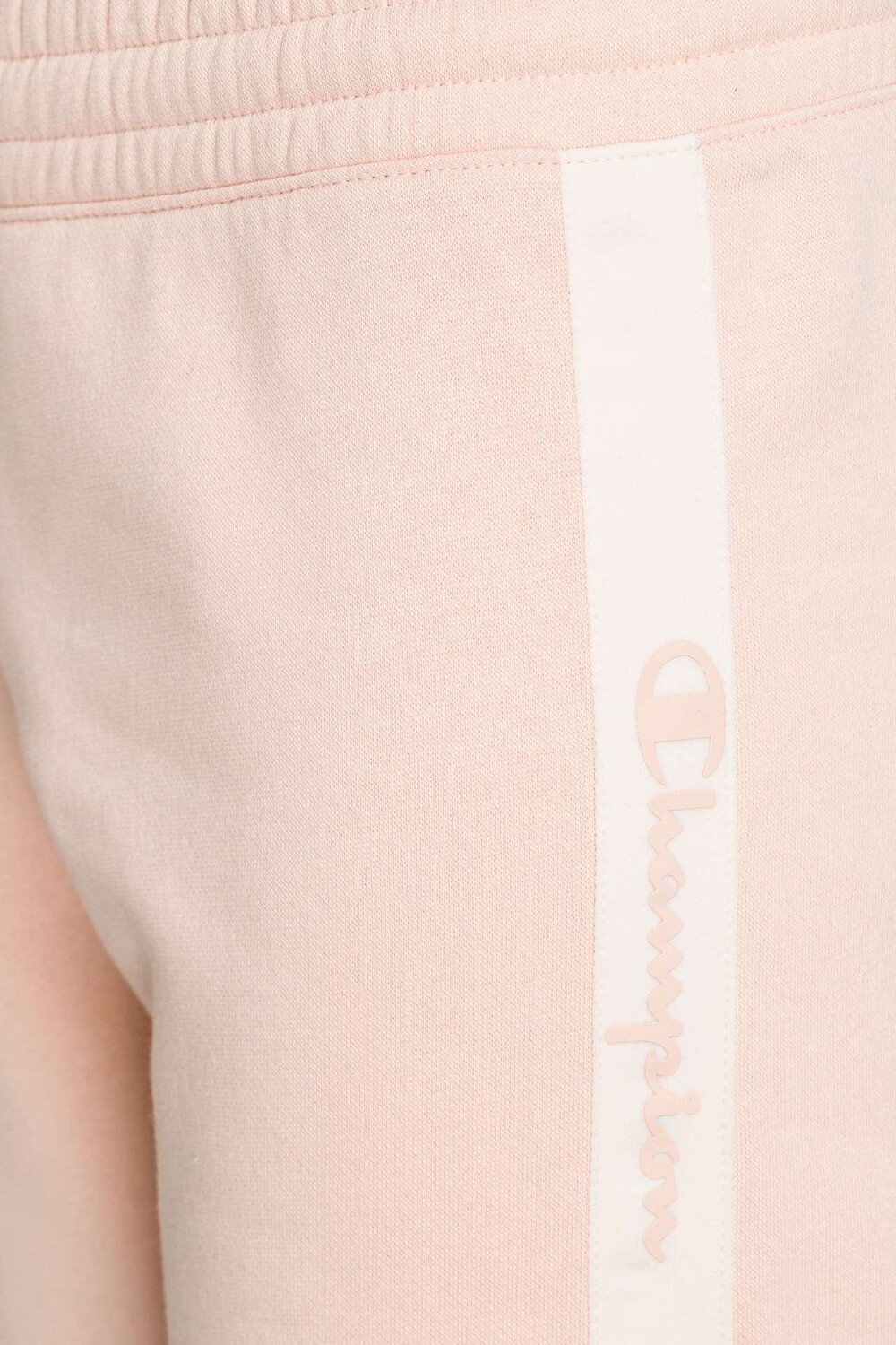 

Розовые спортивные штаны Champion