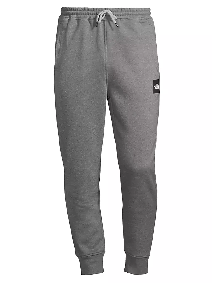 

Спортивные брюки Box NSE Jogger The North Face, серый