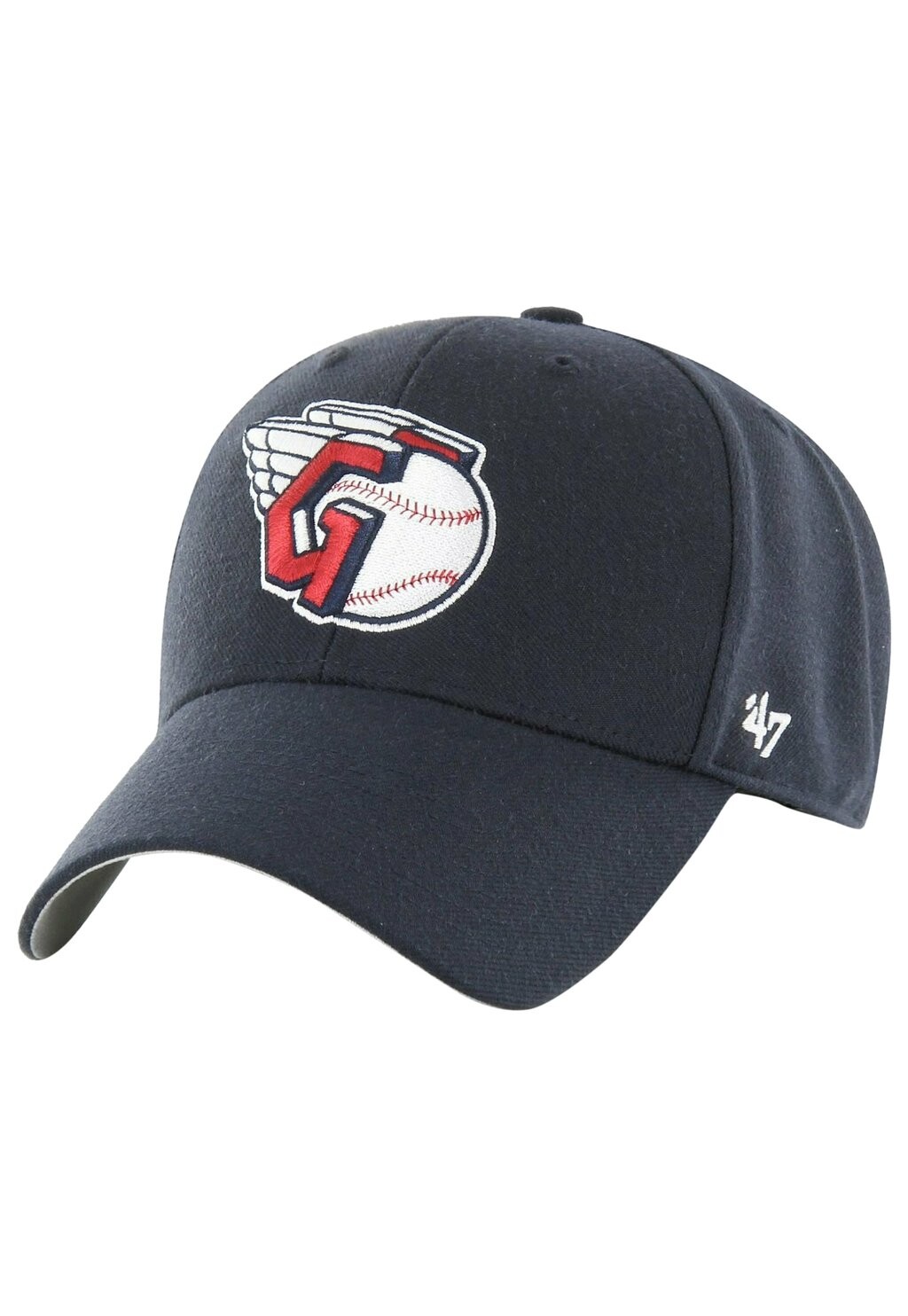 

Бейсболка RELAXED FIT MLB CLEVELAND GUARDIANS '47, цвет navy