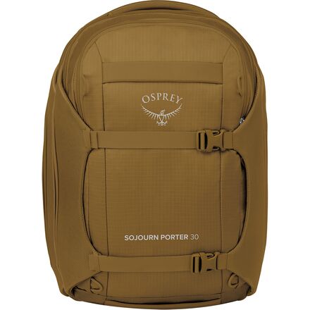 Пакет Sojourn Porter 30 л. Osprey Packs, цвет Brindle Brown