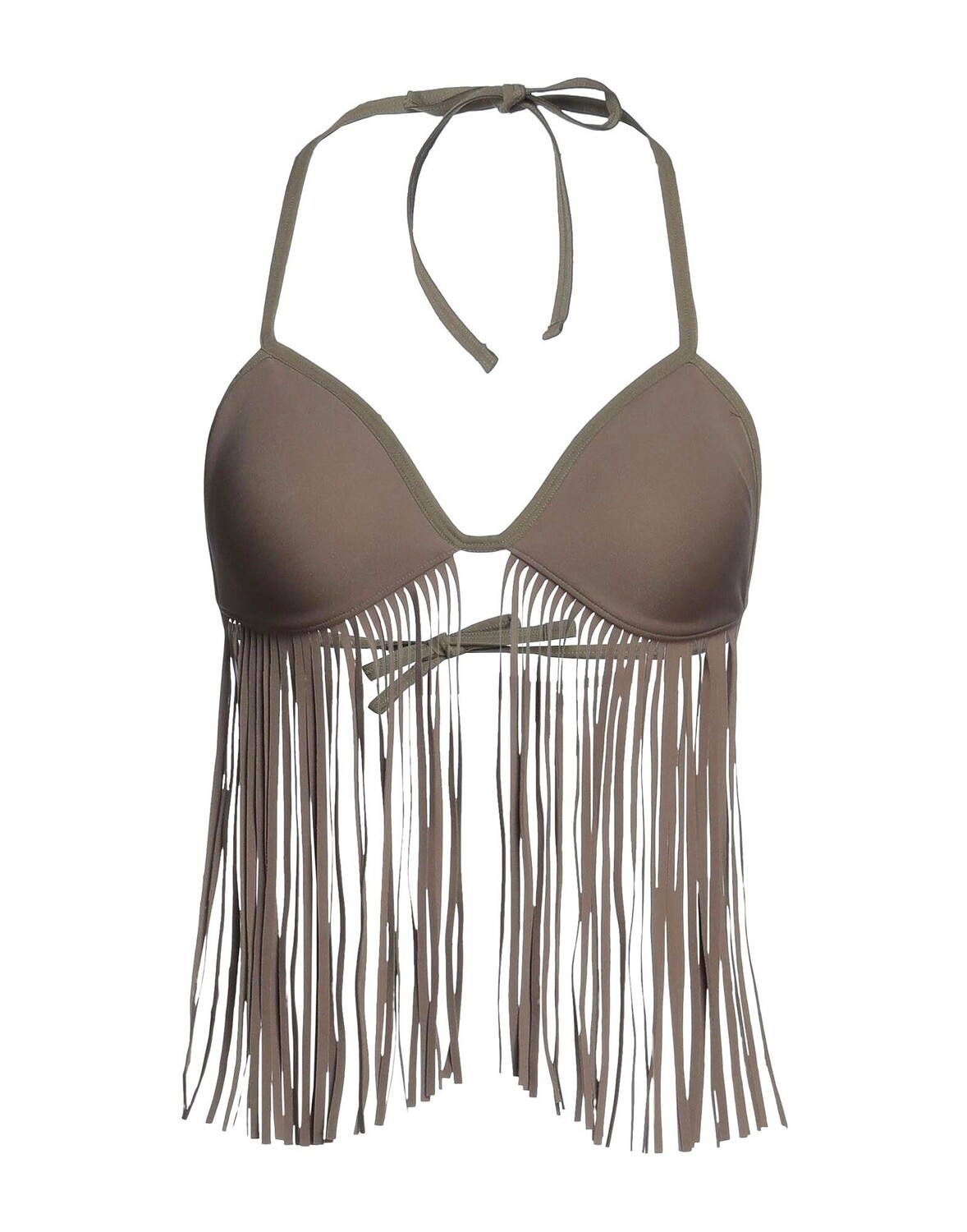 

Верх бикини Wolford, зеленый