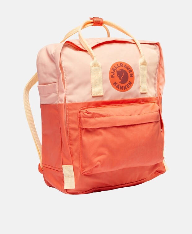 

Рюкзак Fjällräven, персик