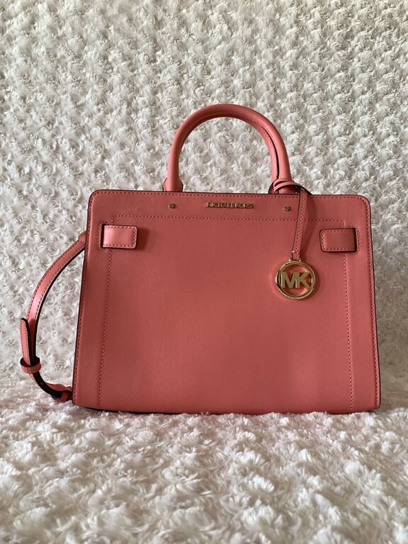 

Сумка женская Michael Kors, розовый