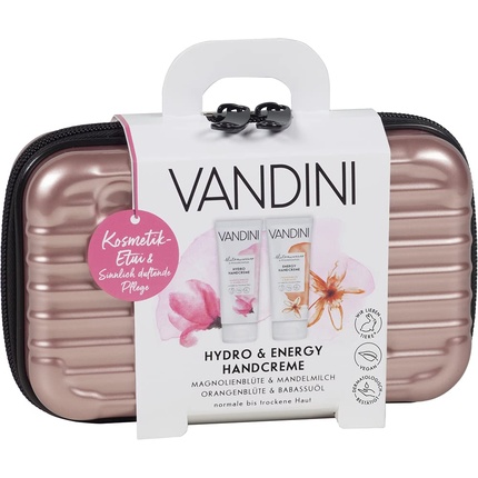 Подарочный набор крема для рук Vandini