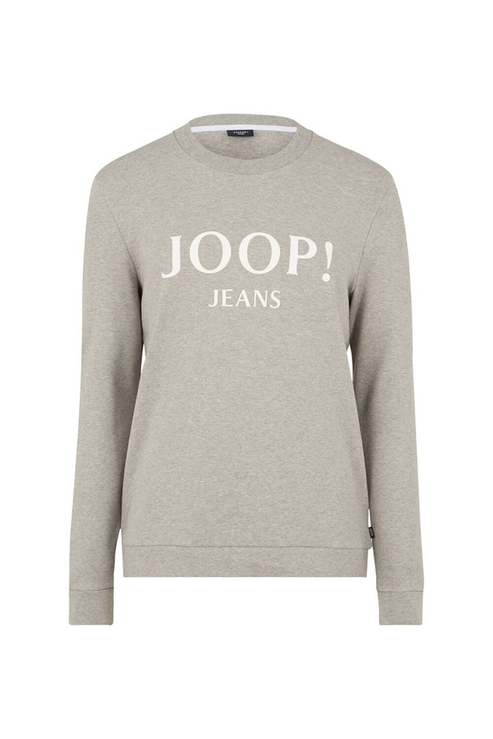 

Толстовка Joop! Jeans, серый