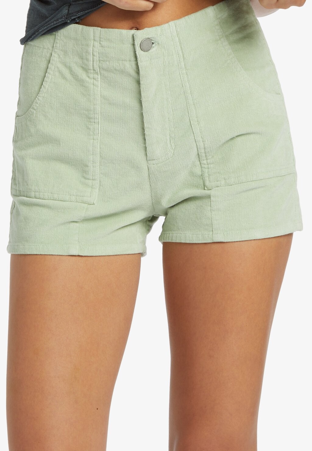 

Шорты Roxy, цвет green