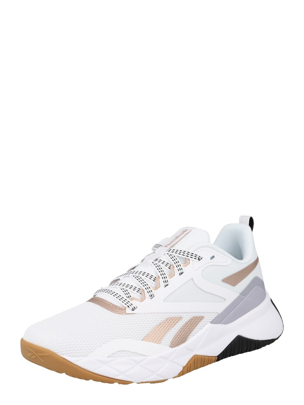 

Кроссовки Reebok Sport NFX, белый