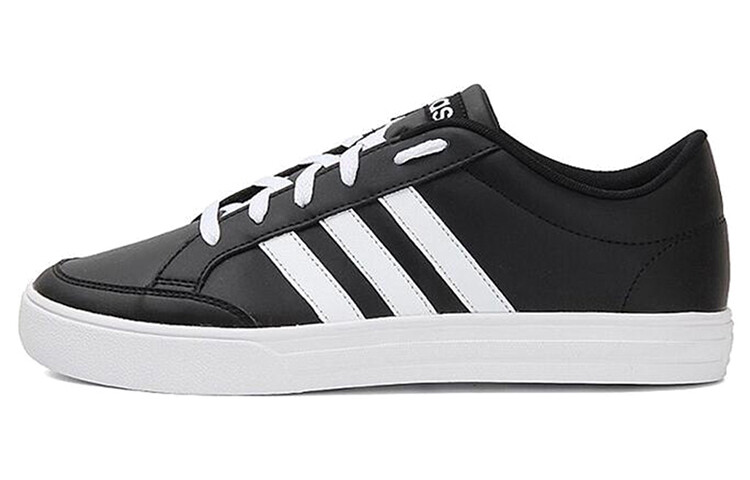

Кроссовки унисекс для скейтбординга Adidas Neo Vs Set черный
