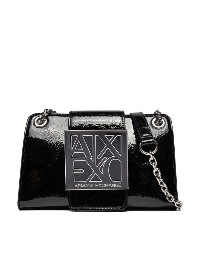 

Наплечная сумка Armani Exchange 948590 4F766 00020, черный