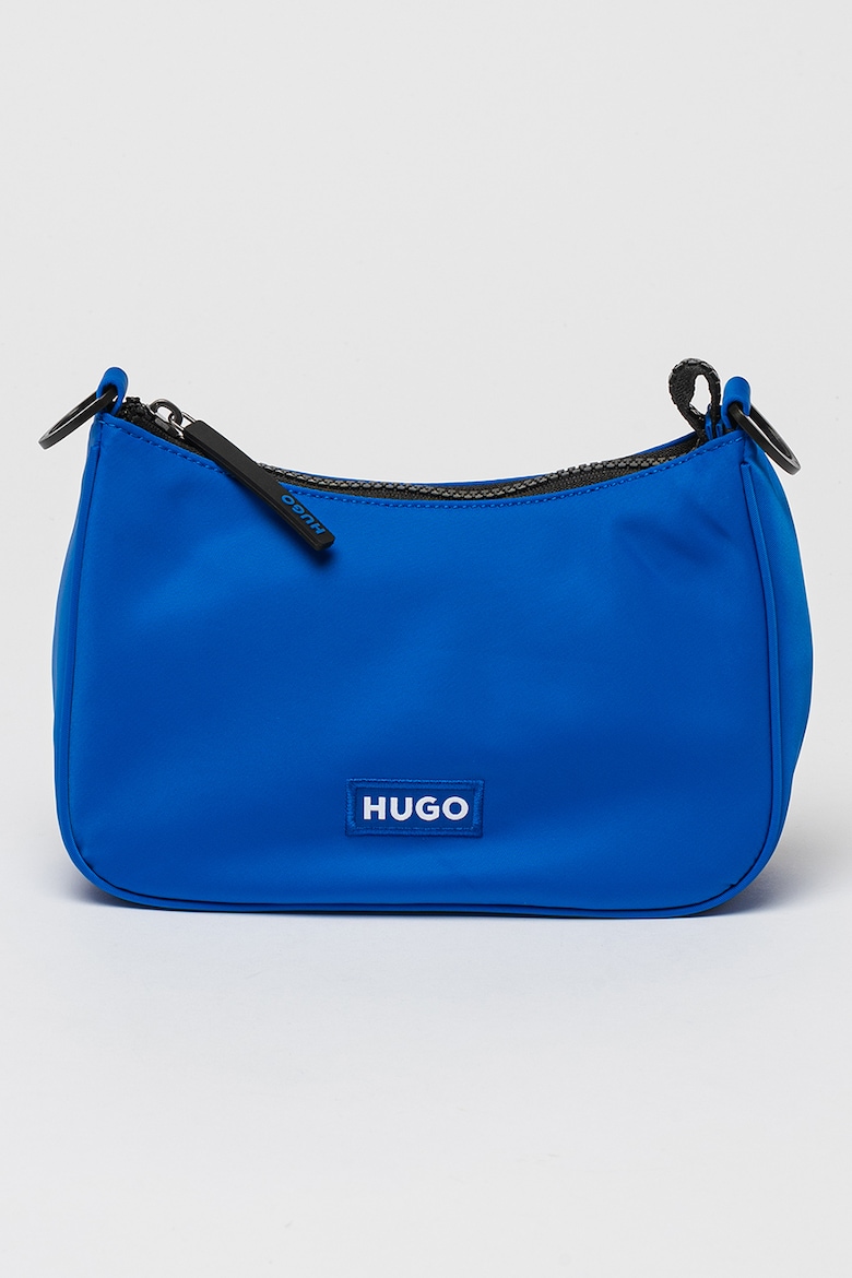 Сумка-Хобо от Vytal Hugo, синий сумка хобо hugo lisa черный