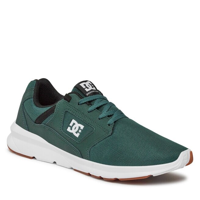 

Кроссовки DC SkylineShoe, хаки