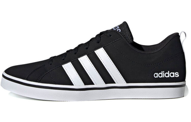 

Adidas Neo против Pace черный/белый