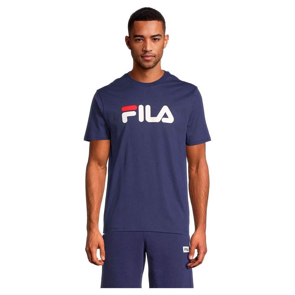

Футболка Fila Bellano, синий