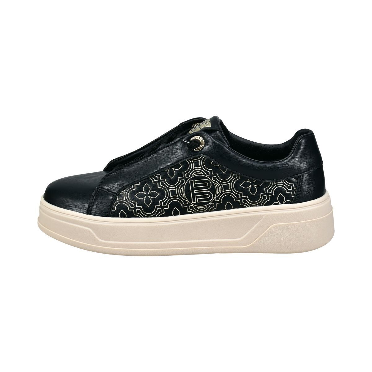 

Кроссовки TT. BAGATT Sneaker, черный