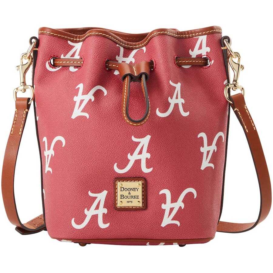 

Рюкзак Dooney & Bourke Alabama Crimson Tide