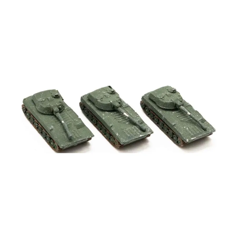 

2С1 Гводизка Коллекция №1, Modern Micro Armour - Russia - Loose Miniatures (1:285)