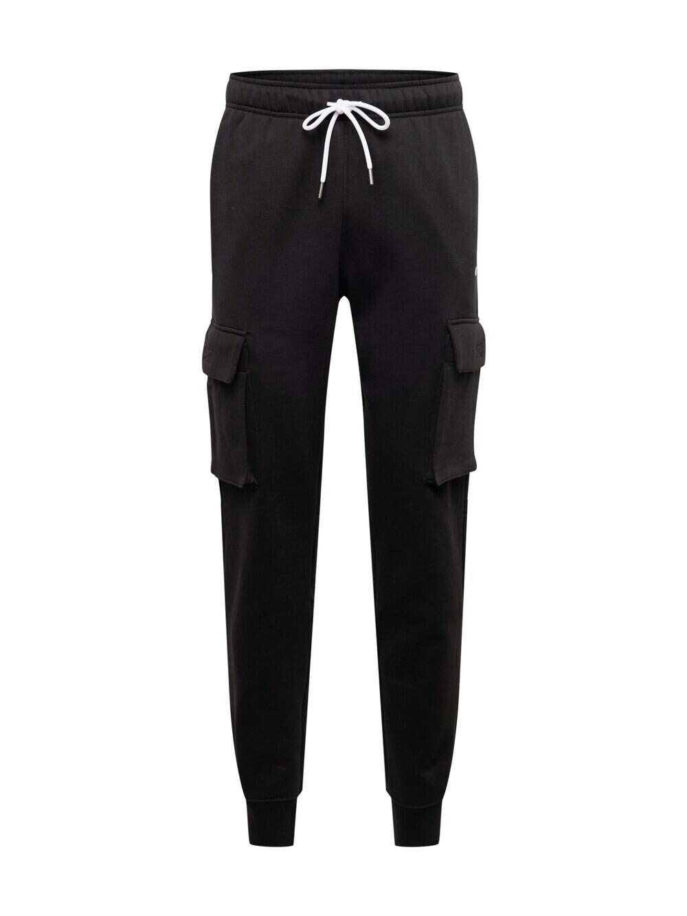 

Зауженные брюки-карго Champion Authentic Athletic Apparel Legacy, черный