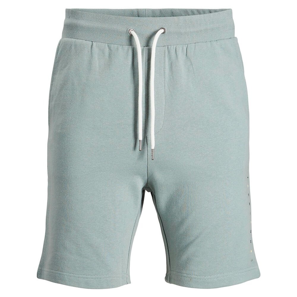 

Спортивные брюки Jack & Jones ST Font AT, синий