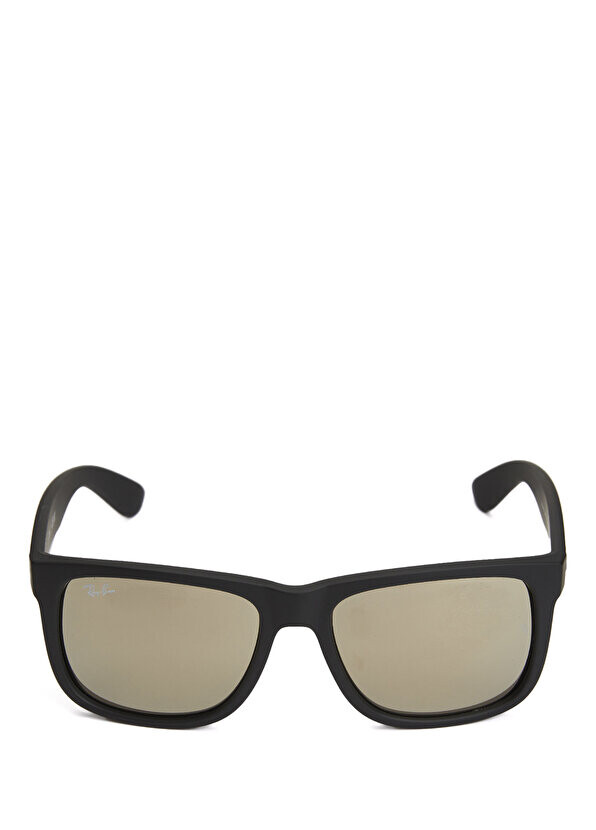 

Черные мужские солнцезащитные очки Ray-Ban