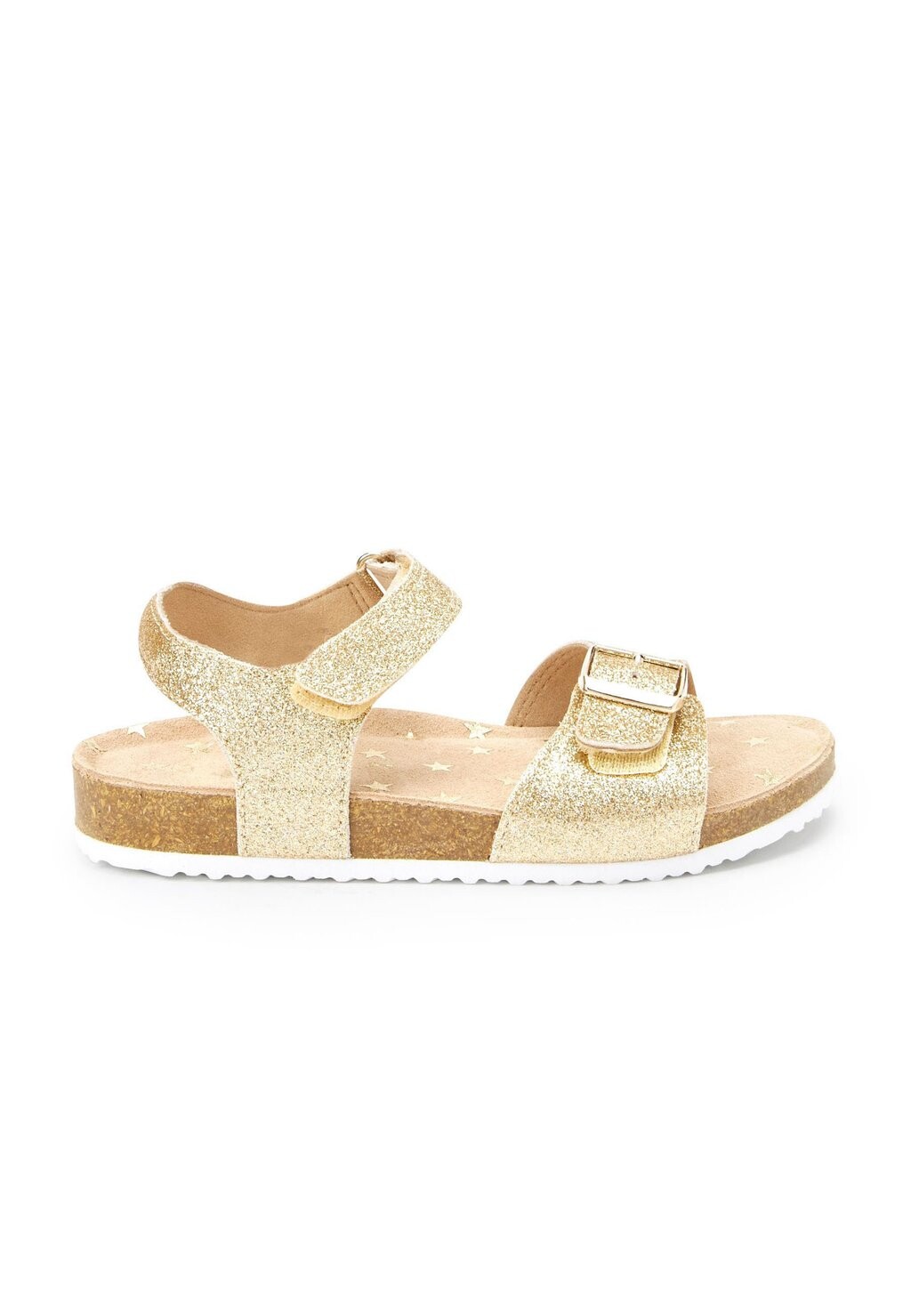 

Трекинговые сандалии Corkbed Sandalsfit (F) Next, золото