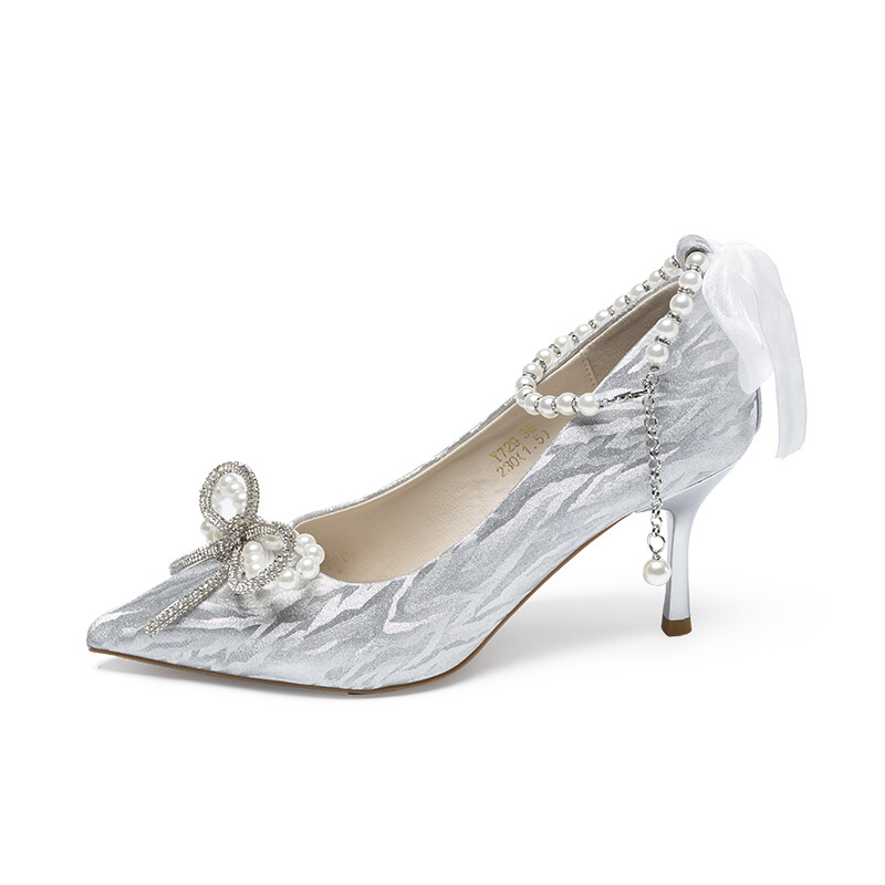 

Серия Meteor Shower High Heels для женщин Zhr