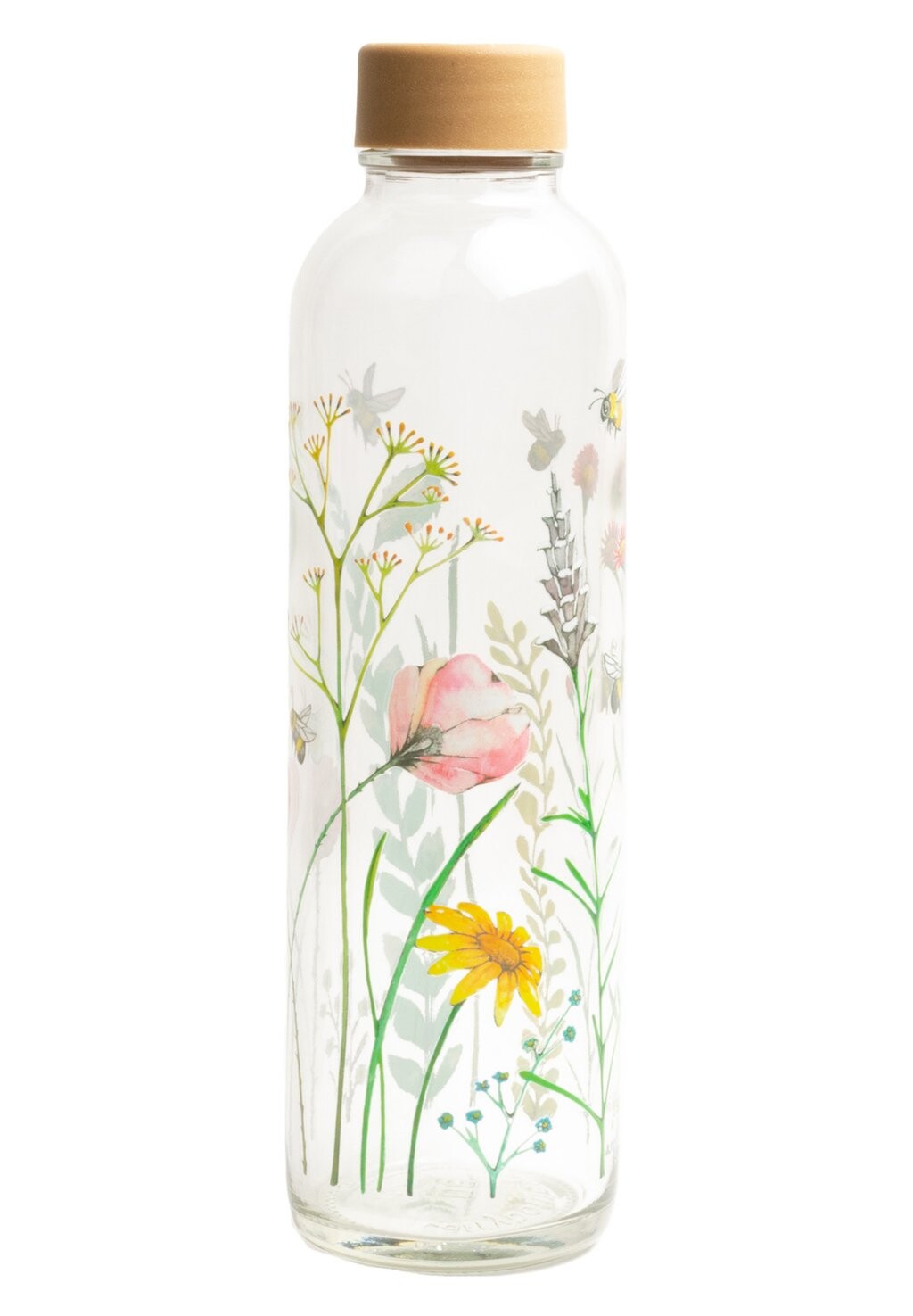 

Бутылка для воды Carry Bottles