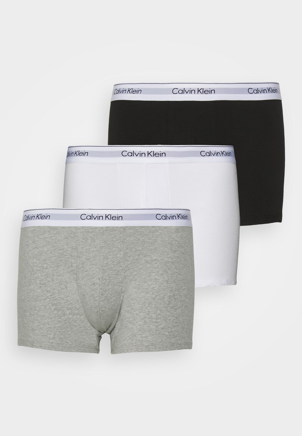

Трусики Calvin Klein Underwear, белый