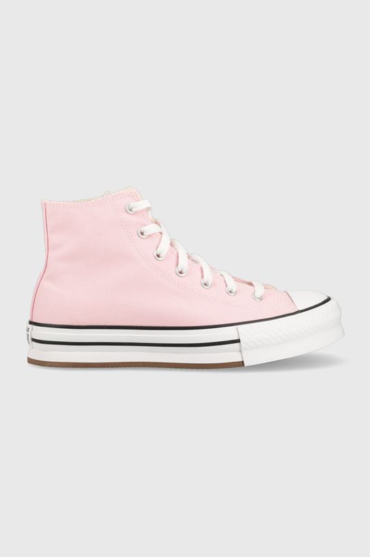 

Кроссовки Chuck Taylor All Star Eva Lift Converse, розовый