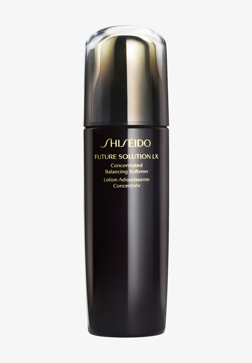 Тоник для лица Future Solution Lx Concentrated Balanced Softener 170Ml Shiseido