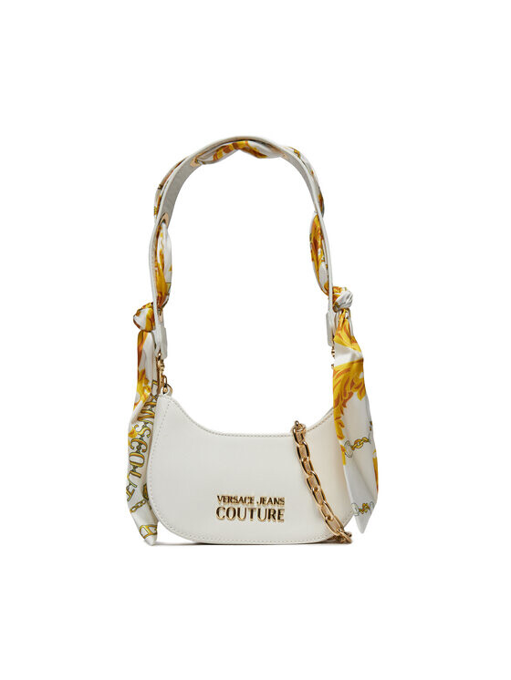 

Кошелек Versace Jeans Couture, белый