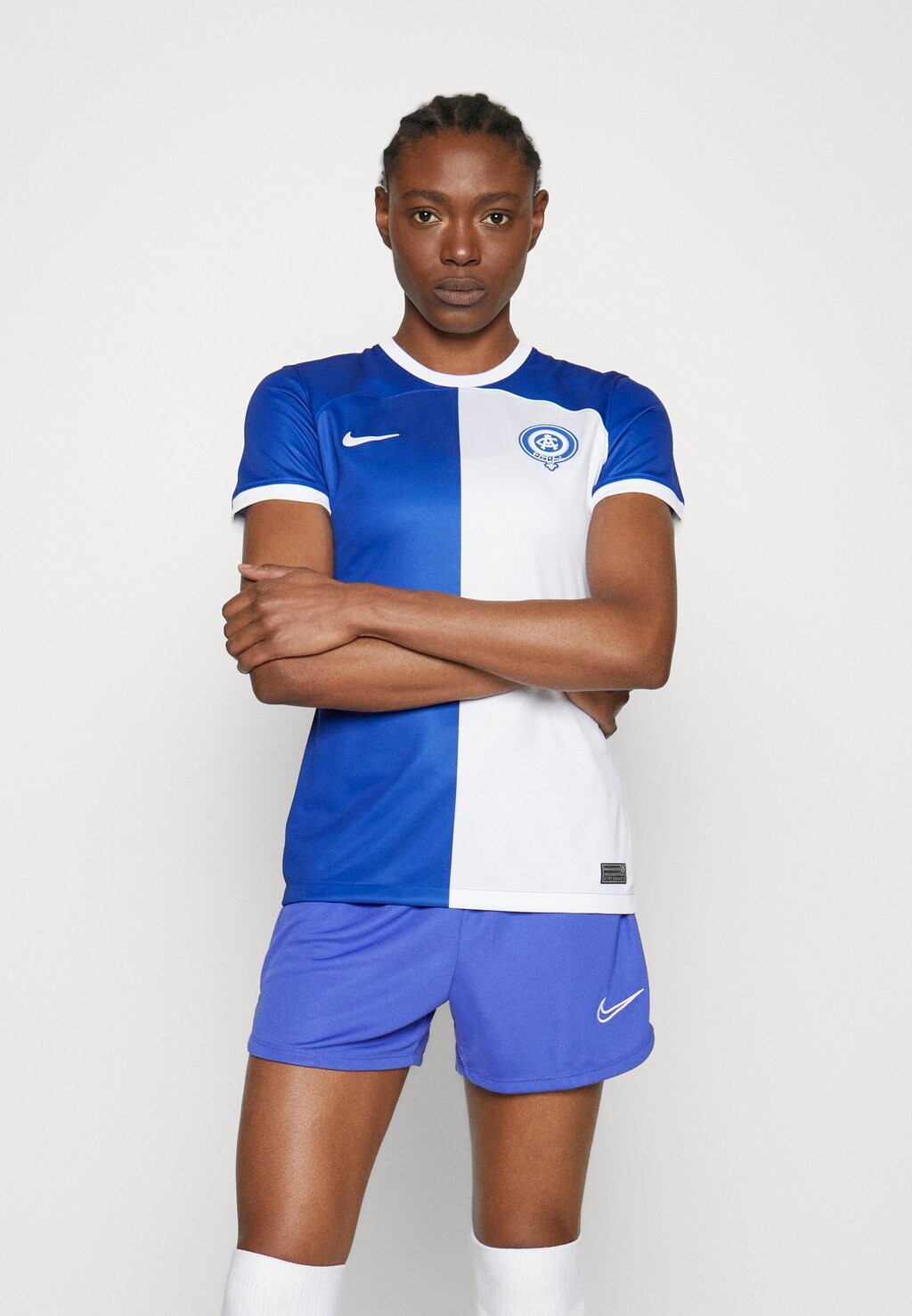 

Футболка Nike, синий