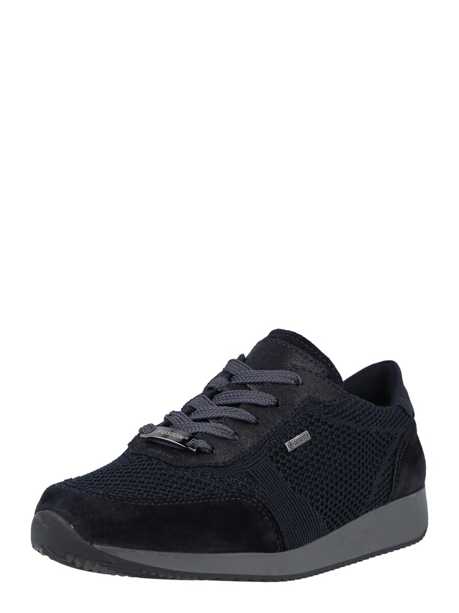 

Кроссовки ARA Sneakers Lissabon, цвет Night blue