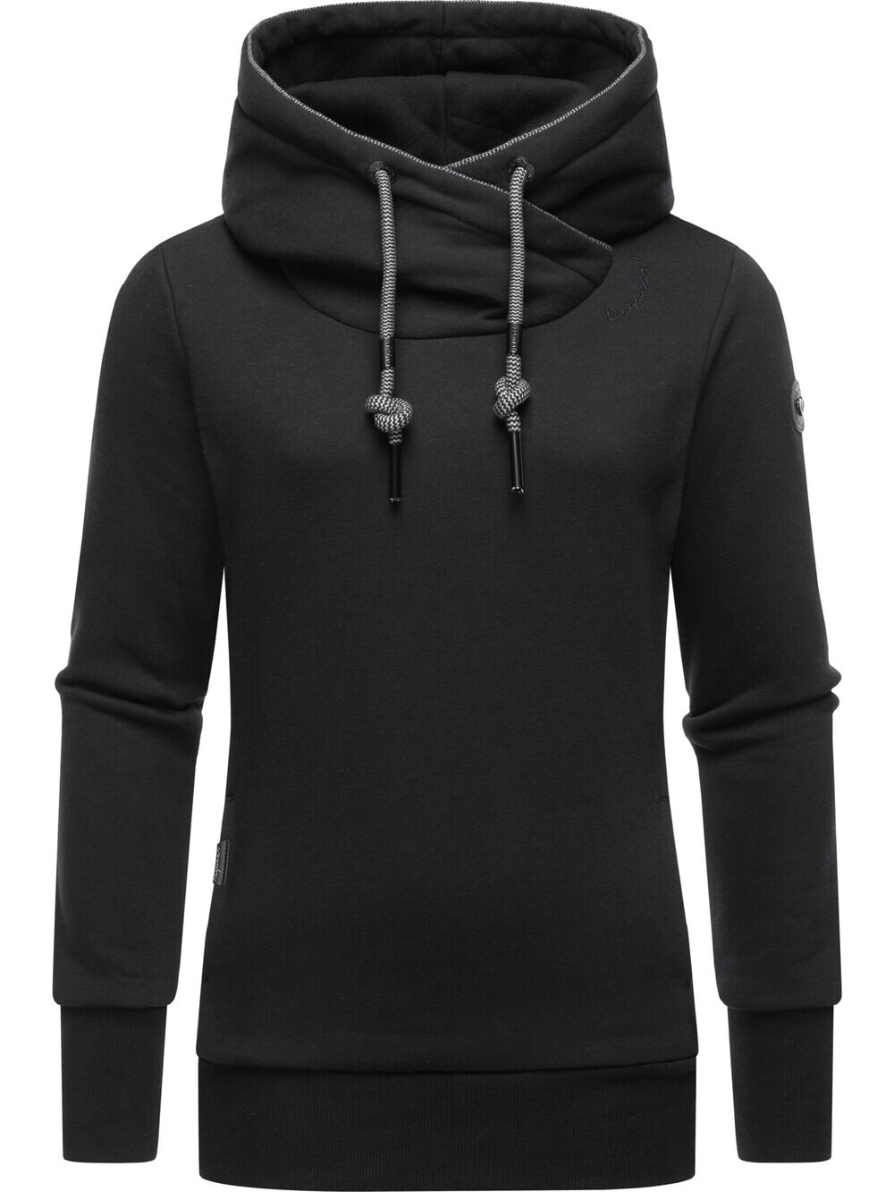 

Толстовка Ragwear Gripy Bold, черный