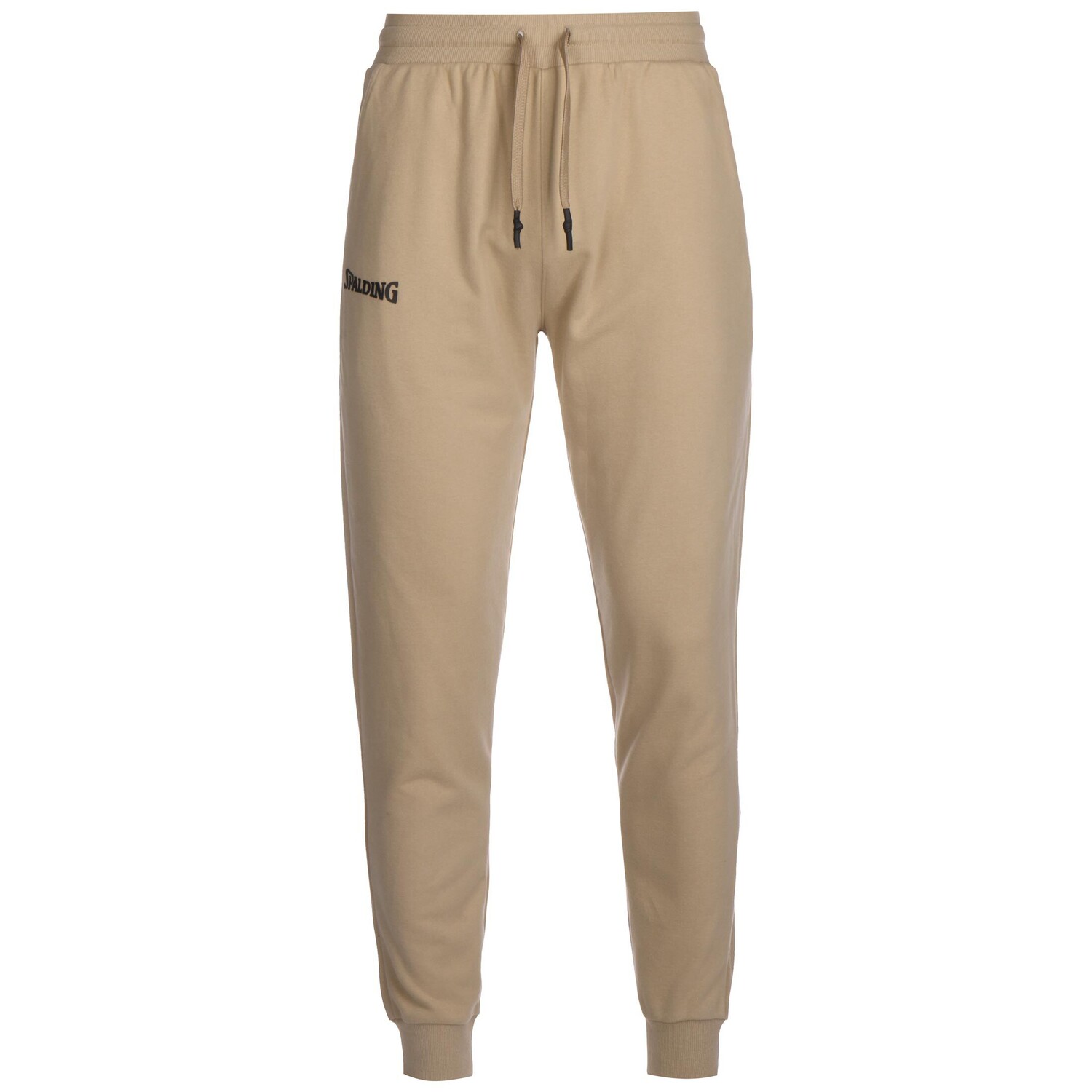 

Брюки Spalding Jogginghose Logo, бежевый
