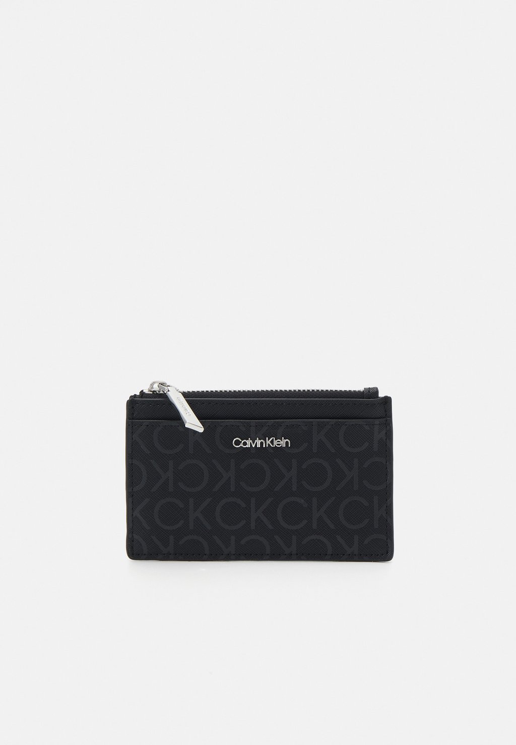 

Кошелек CARDHOLDER Calvin Klein, черный