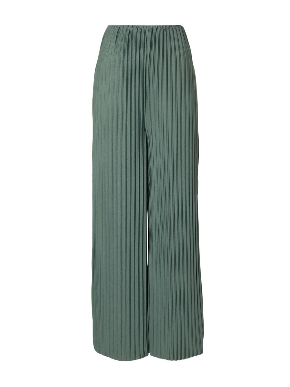 

Широкие брюки Guido Maria Kretschmer Women Saphia, изумруд