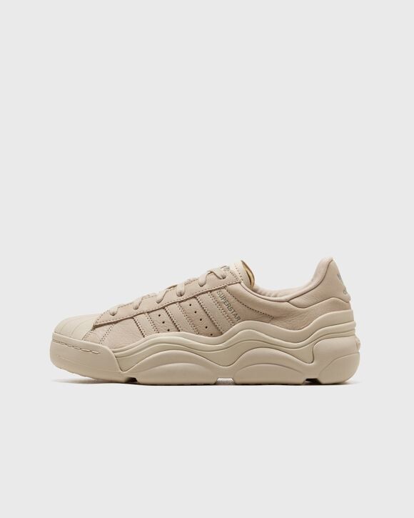 

Кроссовки Adidas Wmns Superstar Millencon, цвет wonbei/wonbei/silpeb