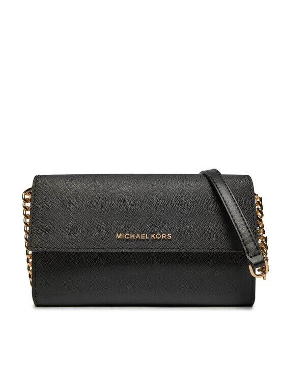 

Кошелек Michael Michael Kors, черный