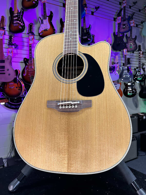 

Акустическая гитара Takamine EF360SC-TT Dreadnought Acoustic Electric Guitar - Natural Auth Deal Free Ship! 795 GET PLEK’D!