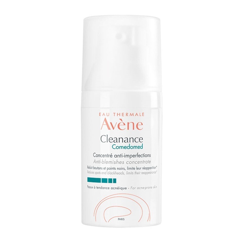 

Avene Cleanance Comedomed Концентрированный крем-уход 30 мл